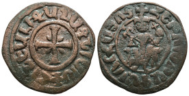 Weight 7.19 gr - Diameter 30 mm Bronze Coin