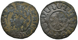 Weight 6.24 gr - Diameter 28 mm Bronze Coin