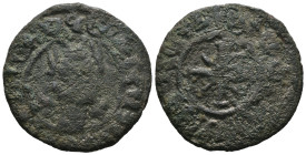 Weight 7.15 gr - Diameter 29 mm Bronze Coin
