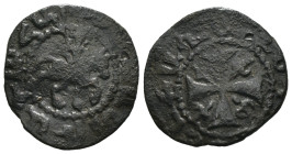 Weight 1.92 gr - Diameter 17 mm Bronze Coin