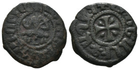 Weight 3.42 gr - Diameter 18 mm Bronze Coin
