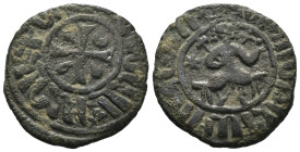 Weight 4.08 gr - Diameter 22 mm Bronze Coin