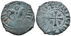 Weight 5.39 gr - Diameter 25 mm Bronze Coin