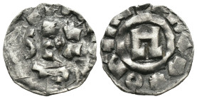 Weight 1.08 gr - Diameter 17 mm Silver Coin
