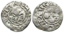 Weight 0.69 gr - Diameter 17 mm Silver Coin