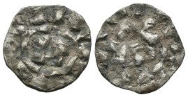 Weight 0.81 gr - Diameter 16 mm Silver Coin