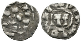 Weight 0.91 gr - Diameter 15 mm Silver Coin