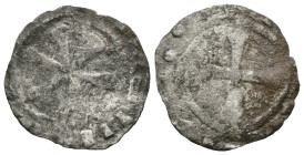 Weight 0.69 gr - Diameter 18 mm Silver Coin