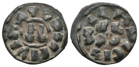 Weight 0.85 gr - Diameter 16 mm Silver Coin