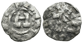 Weight 0.89 gr - Diameter 17 mm Silver Coin