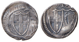 GRAN BRETAGNA Commonwealth (1649-1660) Penny - KM 387 AG (g 0,44)
BB
