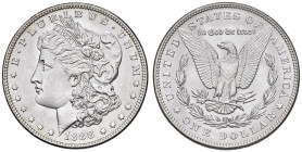 STATI UNITI Dollaro 1888 - KM 110 AG (g 26,76)
SPL+