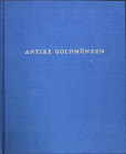 Monographien. Antike Numismatik. Deutsche Bundesbank (Hrsg.).


Antike Goldmünzen in der Münzensammlung der Deutschen Bundesbank. XXXVIII, 178 S. m...