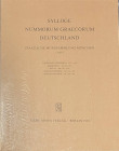 Monographien. Antike Numismatik. Sylloge Nummorum Graecorum Deutschland.


Staatliche Münzsammlung München. 7. Heft: Taurische Chersones: Nr. 1 - 6...
