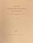 Monographien. Antike Numismatik. Sylloge Nummorum Graecorum Deutschland.


Staatliche Münzsammlung München. 19. Heft: Troas - Lesbos, Nr. 1-813. 3 ...