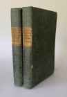 Auktionskataloge. Frühe Auktionskataloge. Auktion vom Januar 1842 - Dezember 1842.


Verzeichniss der Münzen- und Medaillen-Sammlung aus der Verlas...