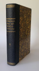 Auktionskataloge. Frühe Auktionskataloge. Auktion vom 10.02.1845.


Slg. Welzl von Wellenheim. Versteigerungskatalog seiner Sammlung europäischer M...