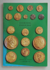 Auktionskataloge. Ader / Picard / Tajan, Paris. Auktion vom 04.10.1989.


Collection Etienne Page. Numismatique. 499 Nrn. mit zahlreichen Abb. Orig...