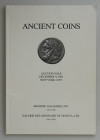 Auktionskataloge. Ariadne Galleries, New York / Galerie des Monnaies of Geneva, Ltd., New York. Auktion vom 09.12.1981.


Ancient Coins. Antike. 52...