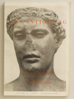 Auktionskataloge. Ars Antiqua AG, Luzern. Auktion I vom 02.05.1959.


Nachlass Jacob Hirsch 2. Teil, u. a. Antike Kunstwerke. 56 S., mit 172 Nrn., ...
