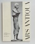 Auktionskataloge. Ars Antiqua AG, Luzern. Auktion V vom 07.11.1964.


Antike Kunstwerke der Griechen, Etrusker, Römer, Byzantiner und der Völker de...