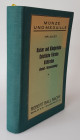 Auktionskataloge. Ball, R. Nachf., Berlin. Konvolut von Verkaufslisten.


Nr. 1-5 (1. Jahrgang) von 1925, 22/23 (Kaiser und Königreiche, Geistliche...