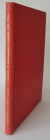 Auktionskataloge. Baranowsky, M., Mailand. Auktion vom 17.05.1932.


Collezione Valerio Traverso di Genova e di altri Amatori. Monete di Zecche Ita...