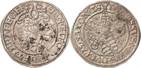 Sachsen-Kurlinie ab 1486 bis 1547 (Ernestiner)
Johann der Beständige und Georg 1525-1530 Zinsgroschen 1528, T-Buchholz Keilitz 94 Keilitz/Kohl 55 Sel...