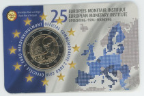 Belgium 2 Euro 2019