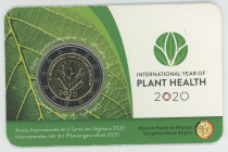 Belgium 2 Euro 2020