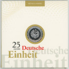 Germany - FRG 25 Euro 2015 G