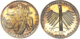 Germany - FRG 20 Euro 2016 G