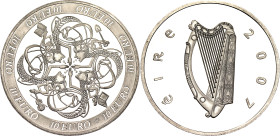 Ireland 10 Euro 2007