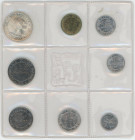 San Marino Annual Coin Set 1974