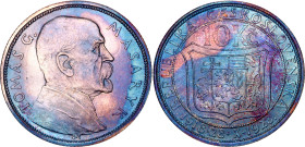 Czechoslovakia 10 Korun 1928