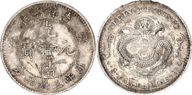 China Kirin 50 Cents 1900 (37)