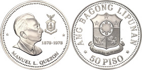 Philippines 50 Piso 1978 FM