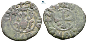 Cilician Armenia. Sis. Hetoum I AD 1226-1270. Kardez Æ