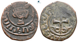 Cilician Armenia. Sis. Hetoum II AD 1289-1293. Kardez Æ