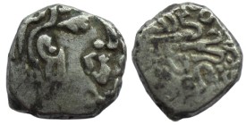 Drachm AR
India, Kumaragupta, 415-455 AD