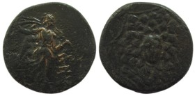 Bronze Æ
Pontos, Amisos
23 mm, 3 g