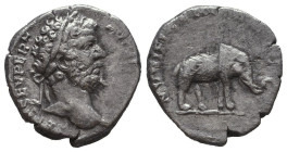 Denarius AR
Septimius Severus (193-211), Rome
17 mm, 2,51 g