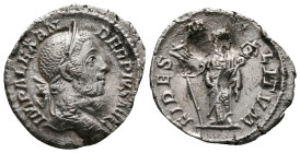 Denarius AR
Severus Alexander (222-235), Rome
20 mm, 2,68 g
