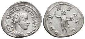 Antoninianus AR
Gordian III (238-244), Rome
24 mm, 3,06 g