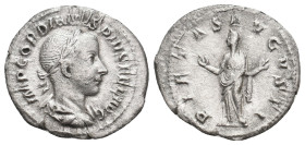 Denarius AR
Gordian III (238-244), Rome
22 mm, 3,42 g