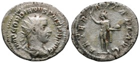 Antoninianus AR
Gordian III (238-244), Rome
24 mm, 3,64 g