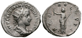 Antoninianus AR
Gordian III (238-244), Rome
23 mm, 4,48 g