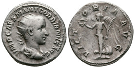 Antoninianus AR
Gordian III (238-244), Rome
21 mm, 4,24 g