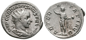Antoninianus AR
Gordian III (238-244), Rome
22 mm, 3,44 g