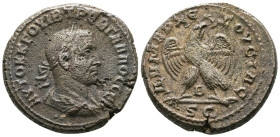 Tetradrachm BI
Seleucis and Pieria, Antioch, Trebonianus Gallus (251-253)
28 mm, 12,60 g